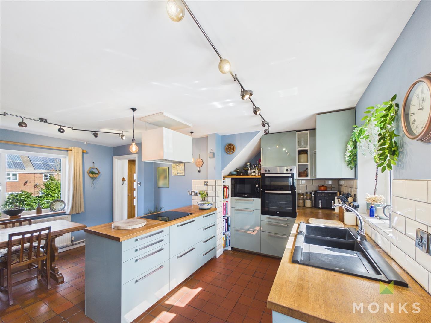 3 Pepper Street, Wem, SY4 5RH For Sale